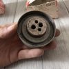 Натяжной ролик ремня ГРМ Febi Bilstein 09613 — точная замена 078 109 243 K для VW и Audi