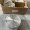 Поршень двигателя 23410‑22712 STD (стандартный размер) — оригинал/аналог для Hyundai Accent, Getz, Verna с двигателем G4EA 1.3