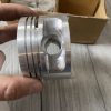 Поршень двигателя 23410‑22712 STD (стандартный размер) — оригинал/аналог для Hyundai Accent, Getz, Verna с двигателем G4EA 1.3