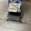 Тормозные колодки Stellox 456 002B‑SX — надёжная замена для вашего авто
